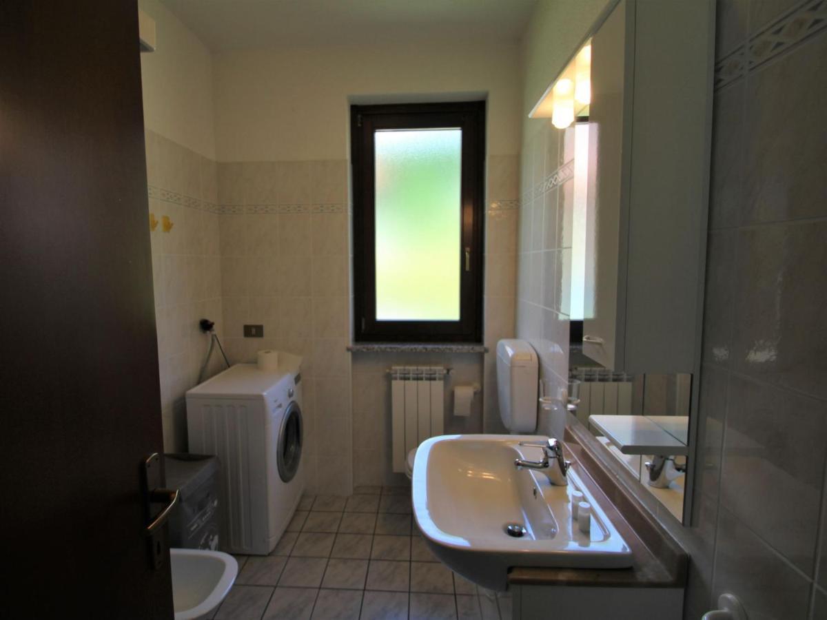 Apartment La Rocca By Interhome Porto Valtravaglia Exterior photo